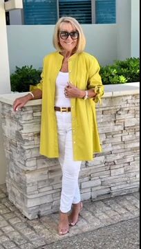 Marisol - Blusa morbida