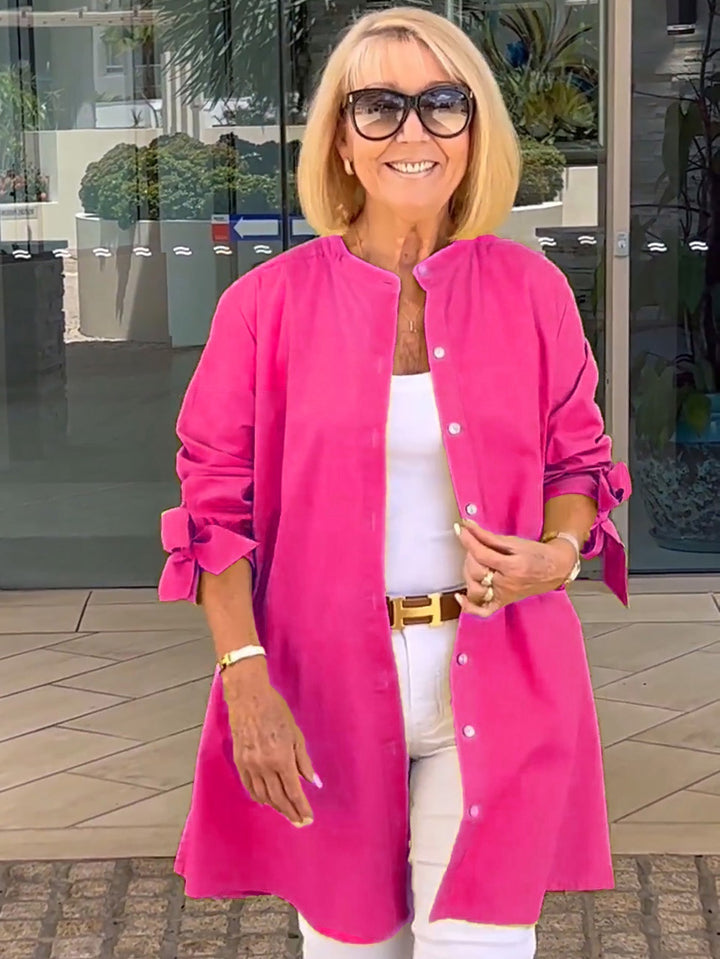 Marisol - Blusa morbida