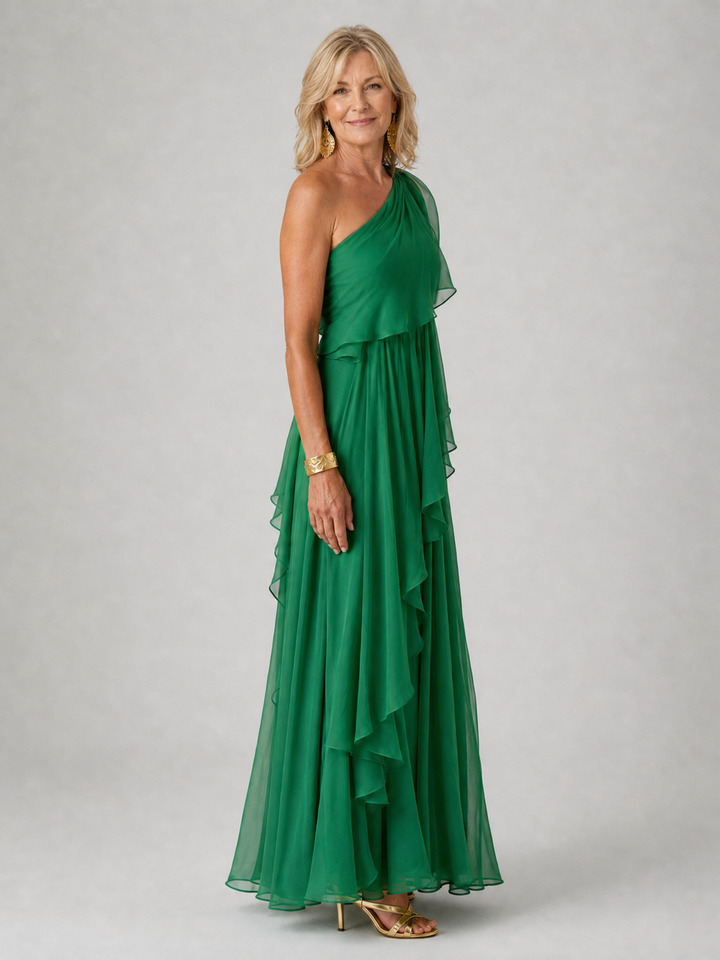 Victoria | Abito lungo ed elegante