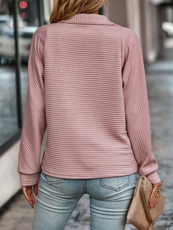 Angele | Maglione elegante e comodo