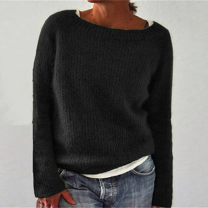 Fiona | Maglione Morbido con Fascino Naturale