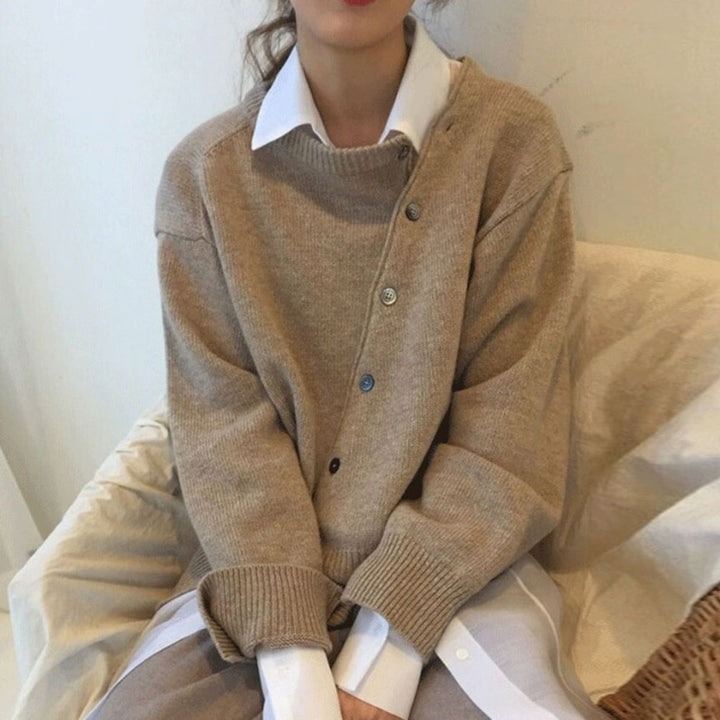 Regina | Maglione caldo e alla moda