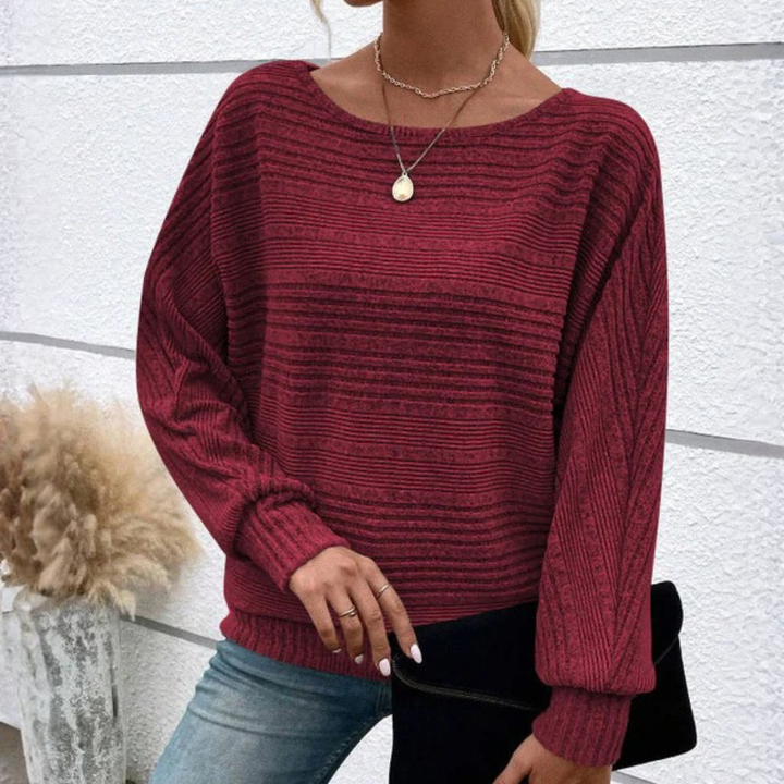 Giada | Maglione Morbido dal Taglio Relax