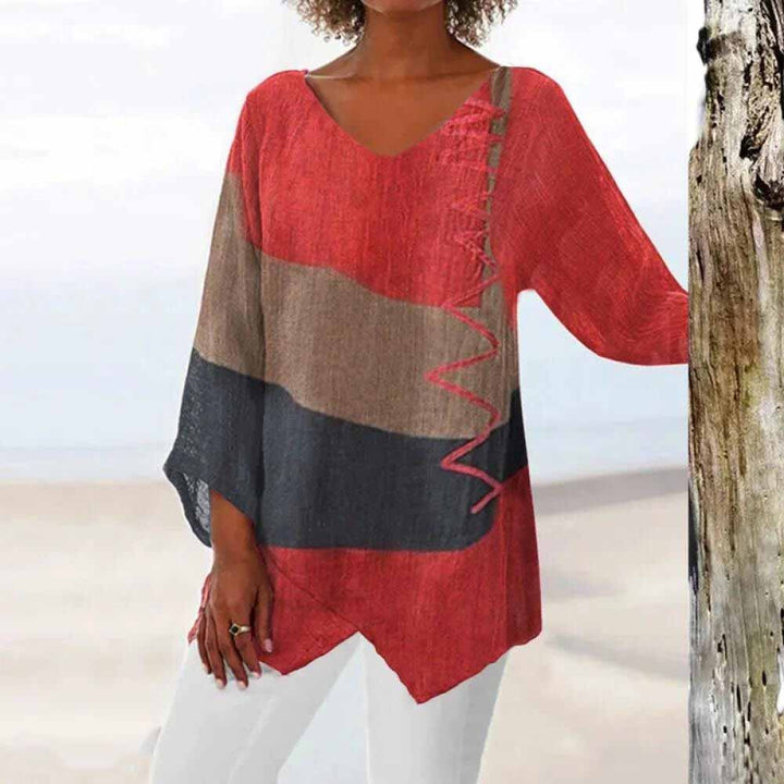 Nixie - Blusa