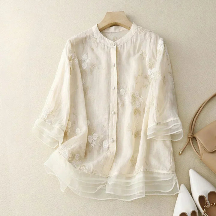 Heliera - Blusa