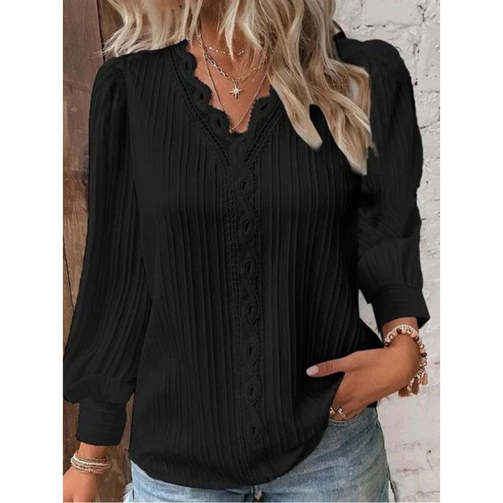 Kalea - Blusa stampata