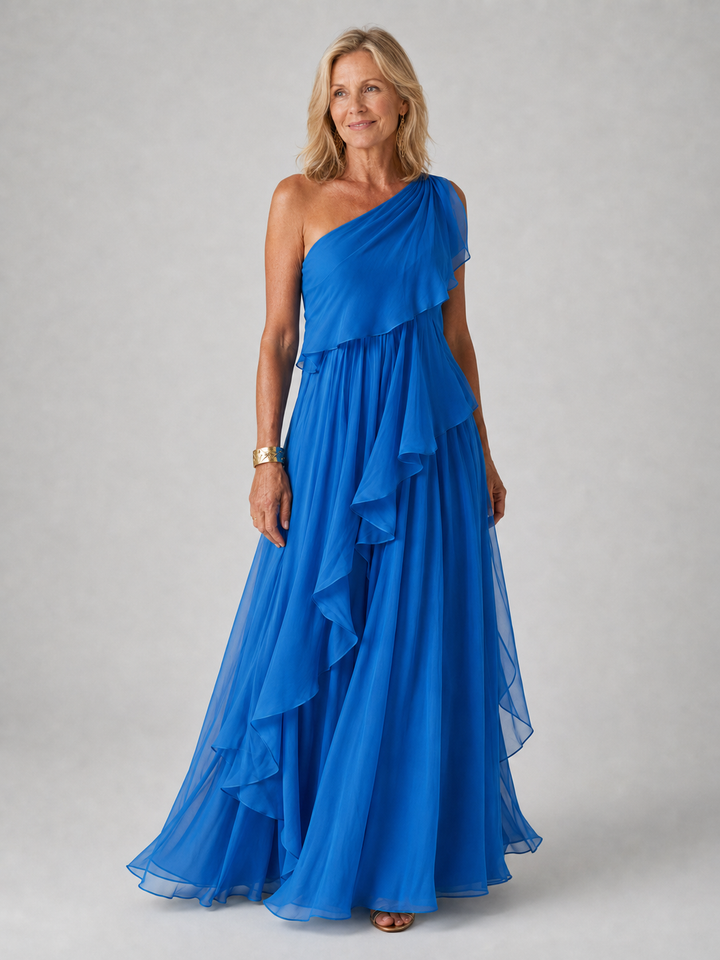 Victoria | Abito lungo ed elegante