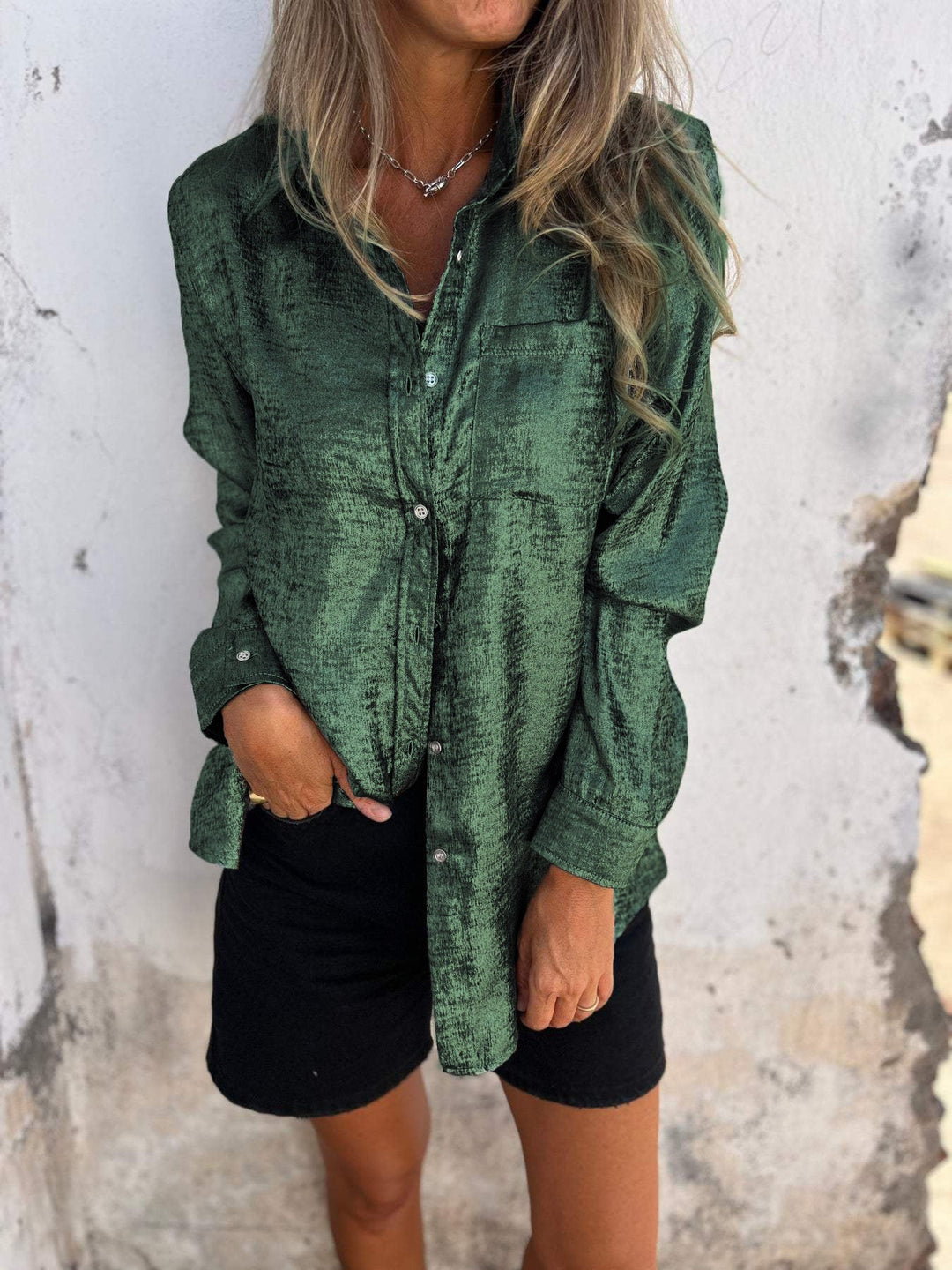 Louella - Camicia