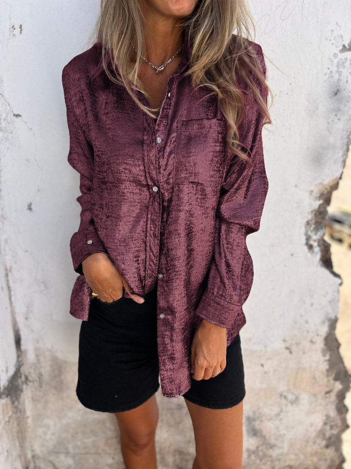 Louella - Camicia