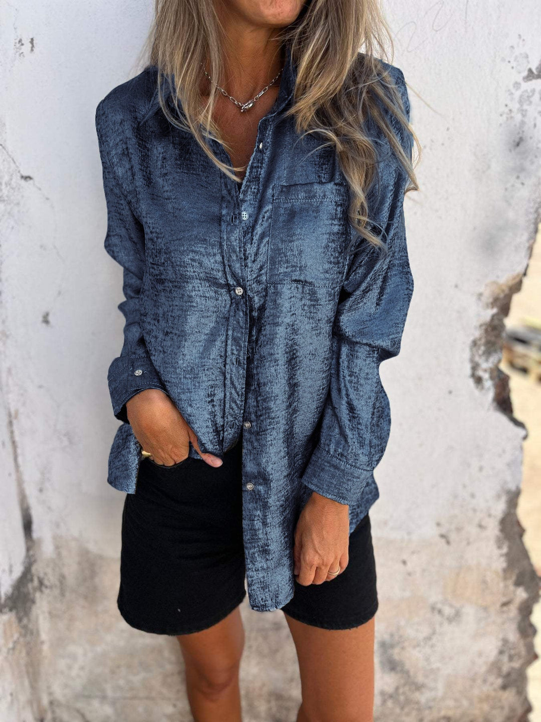Louella - Camicia