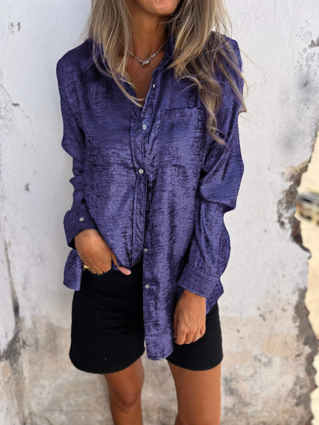 Louella - Camicia