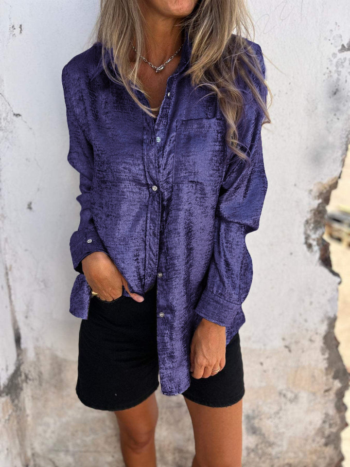 Louella - Camicia