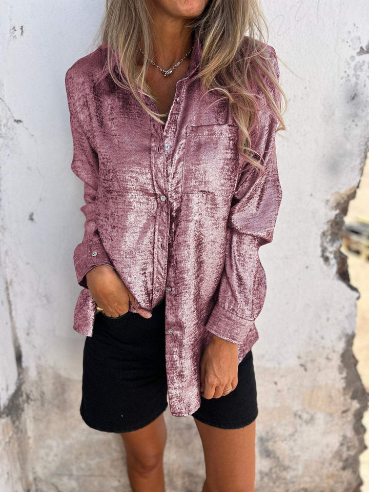Louella - Camicia