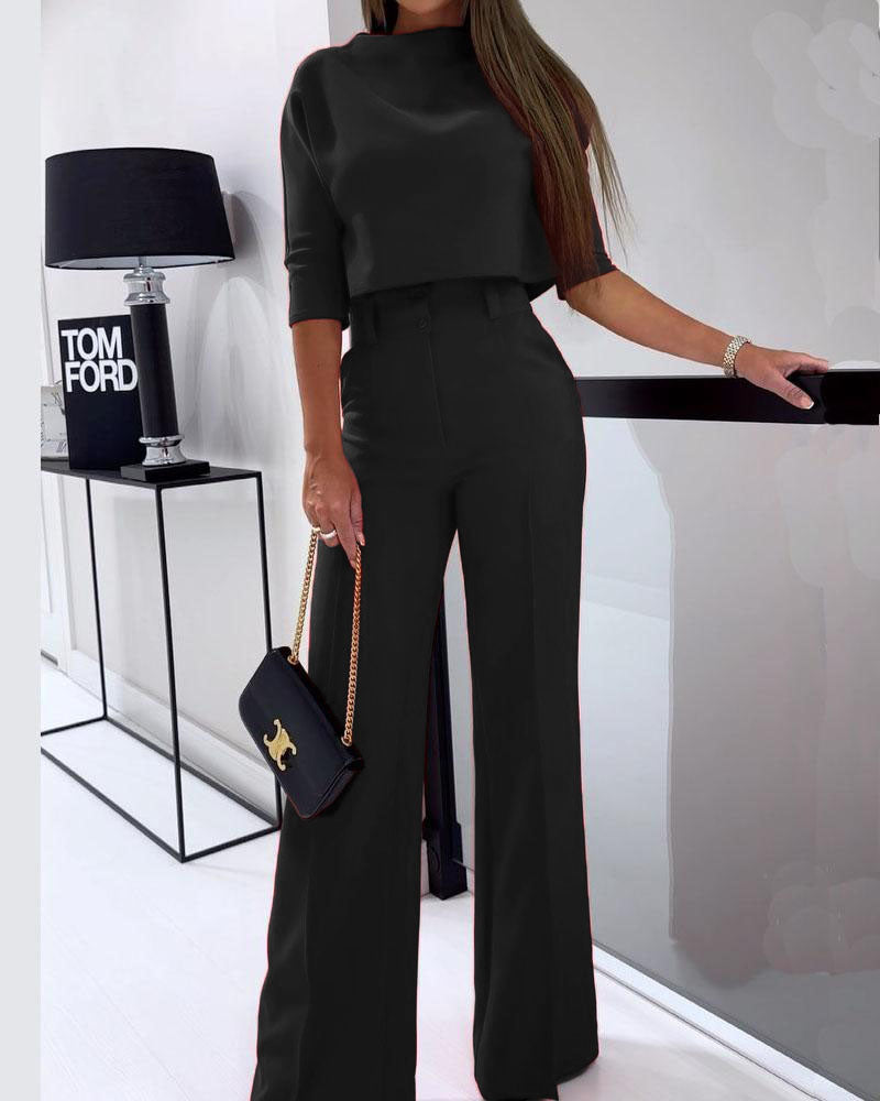 Emery - Completo elegante