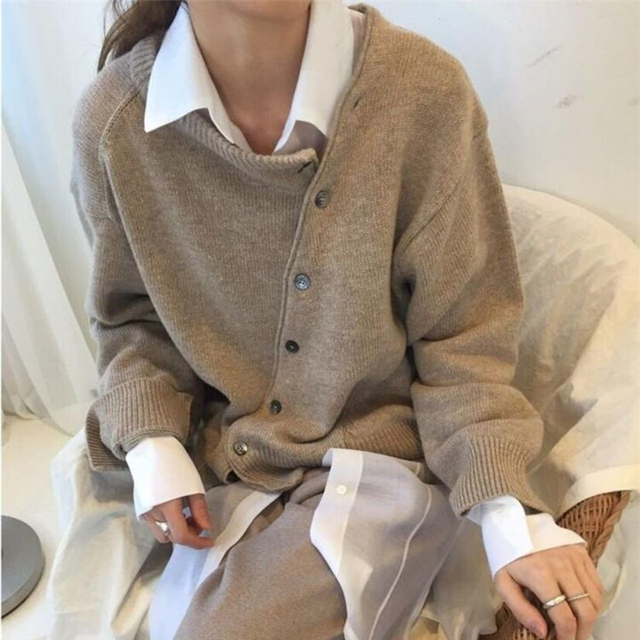 Regina | Maglione caldo e alla moda