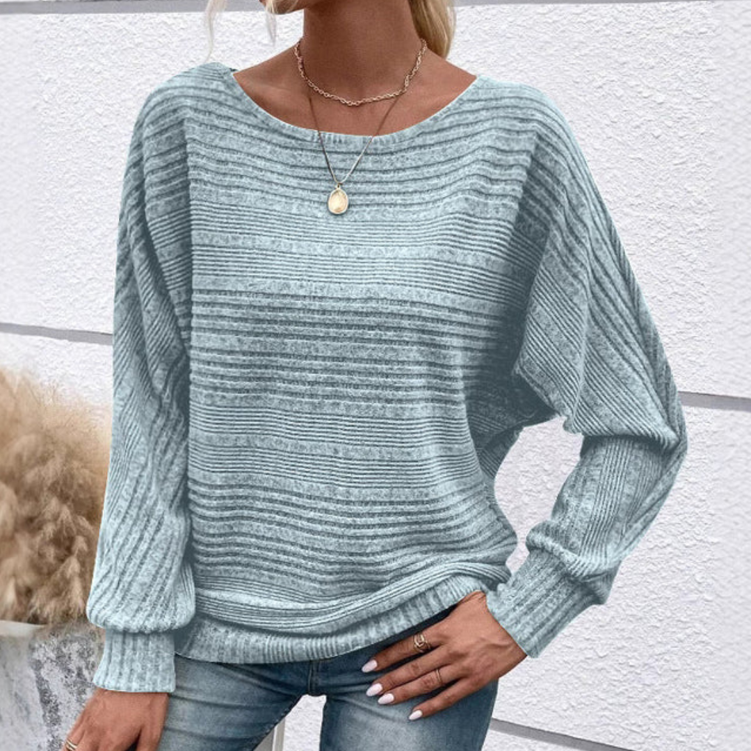 Giada | Maglione Morbido dal Taglio Relax