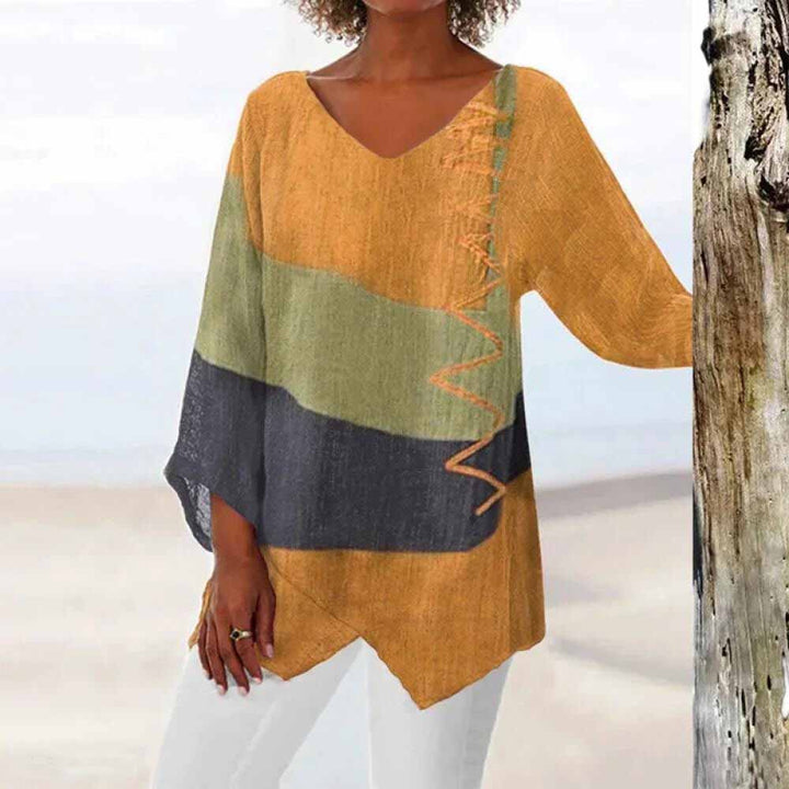 Nixie - Blusa