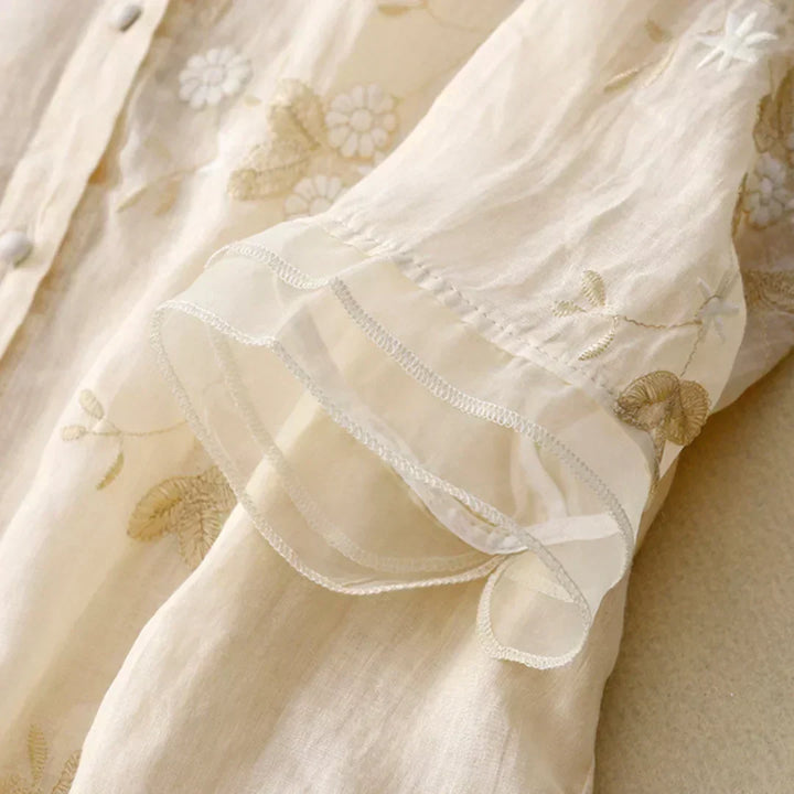 Heliera - Blusa