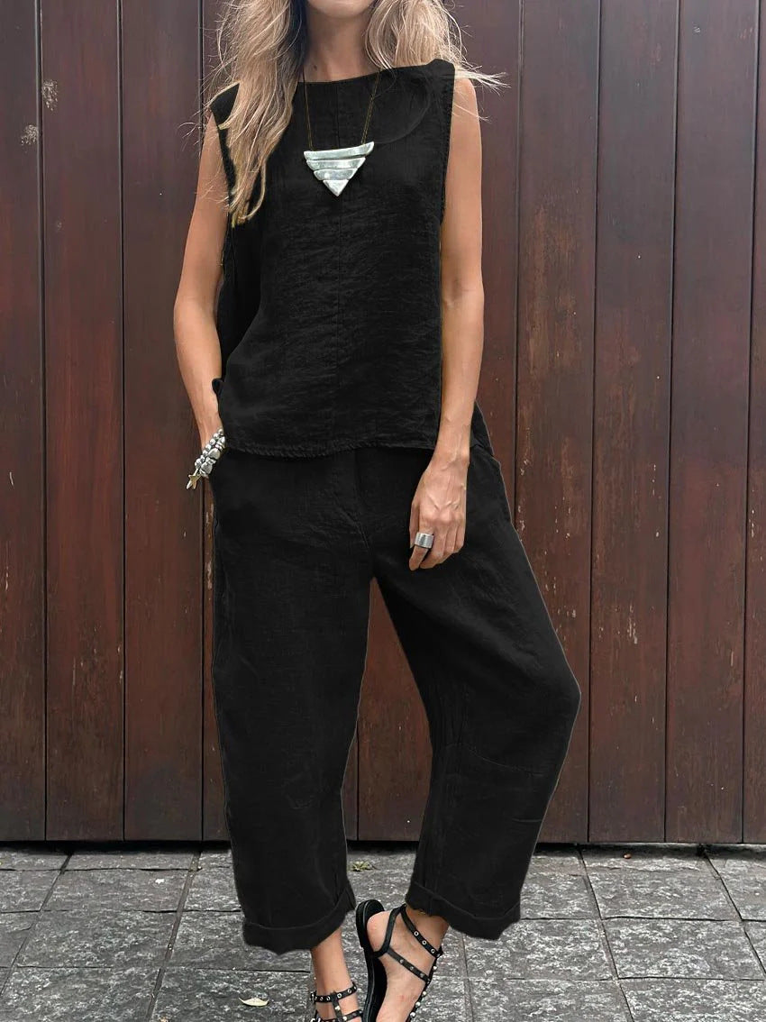Zenneth - Completo di due pezzi casual