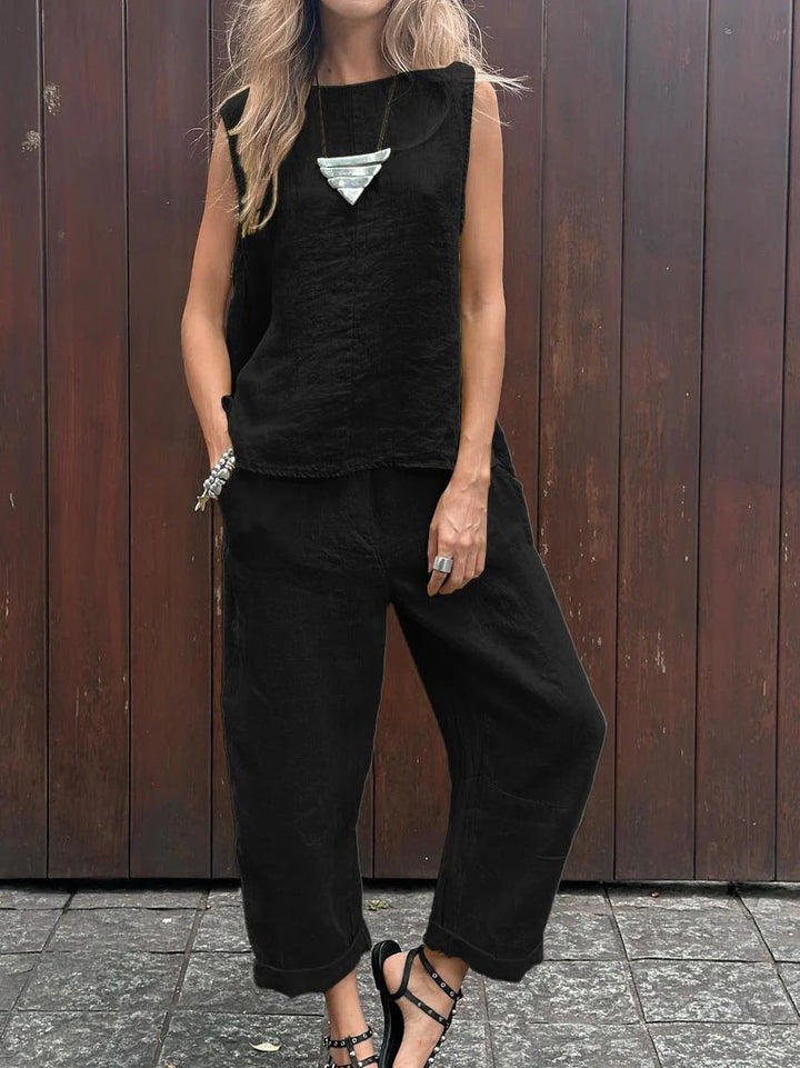Zenneth - Completo di due pezzi casual