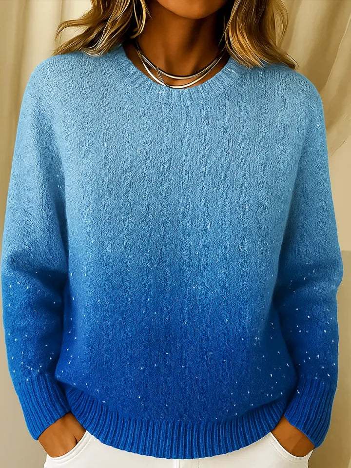 Emiliaâ„¢ | Maglione Brillante Elegante