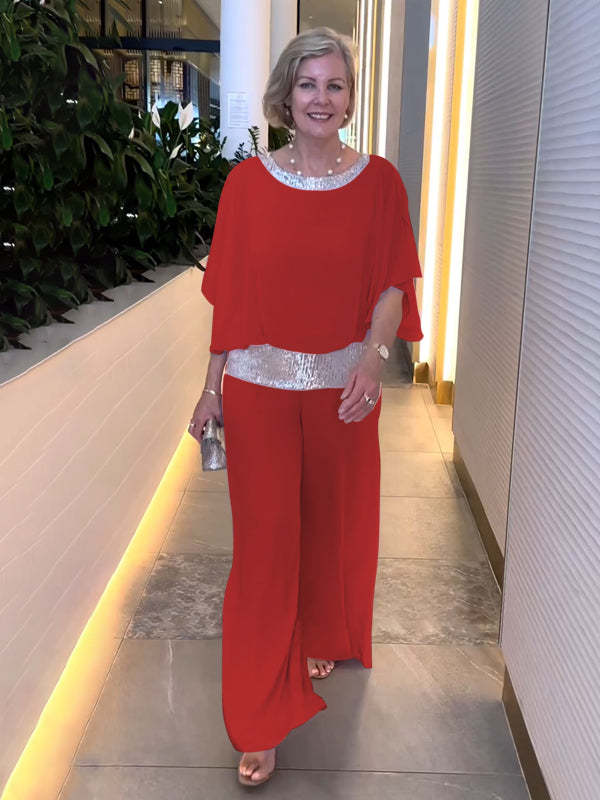 Mireya - Completo elegante