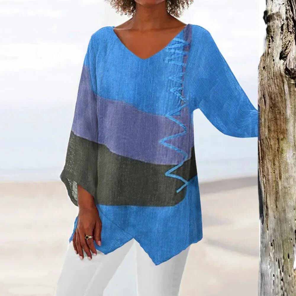 Nixie - Blusa