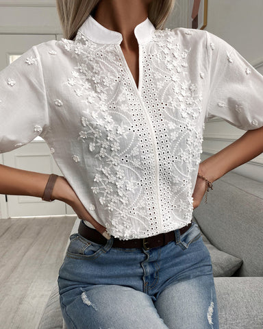 Vanyssa - Blusa