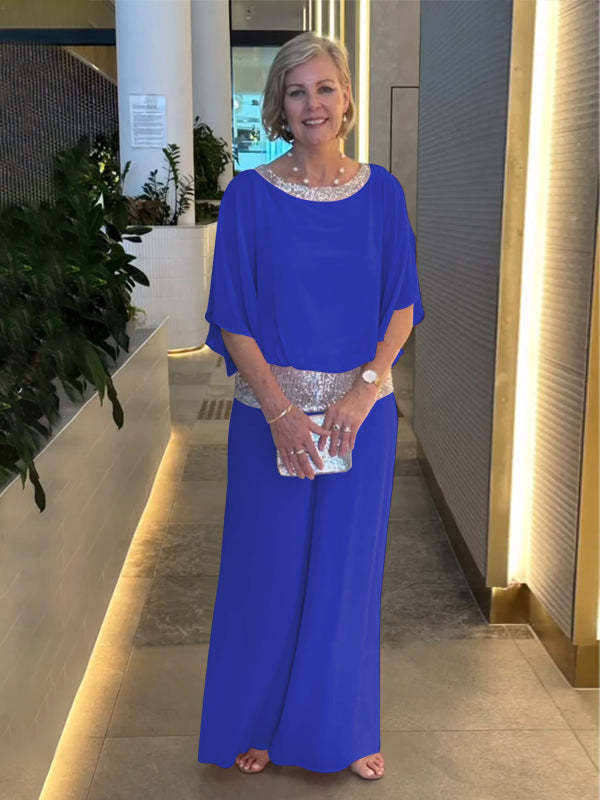 Mireya - Completo elegante