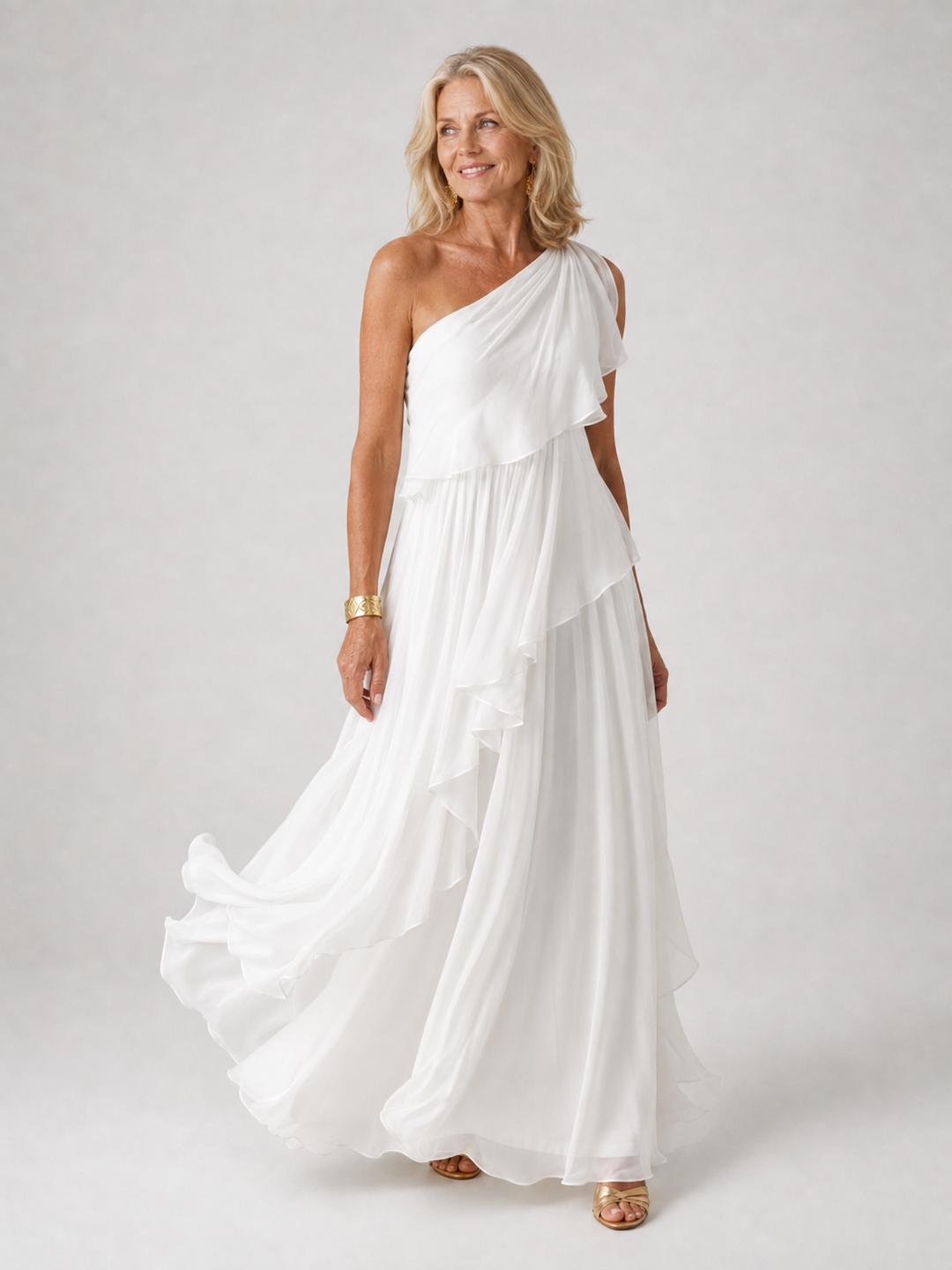 Victoria | Abito lungo ed elegante