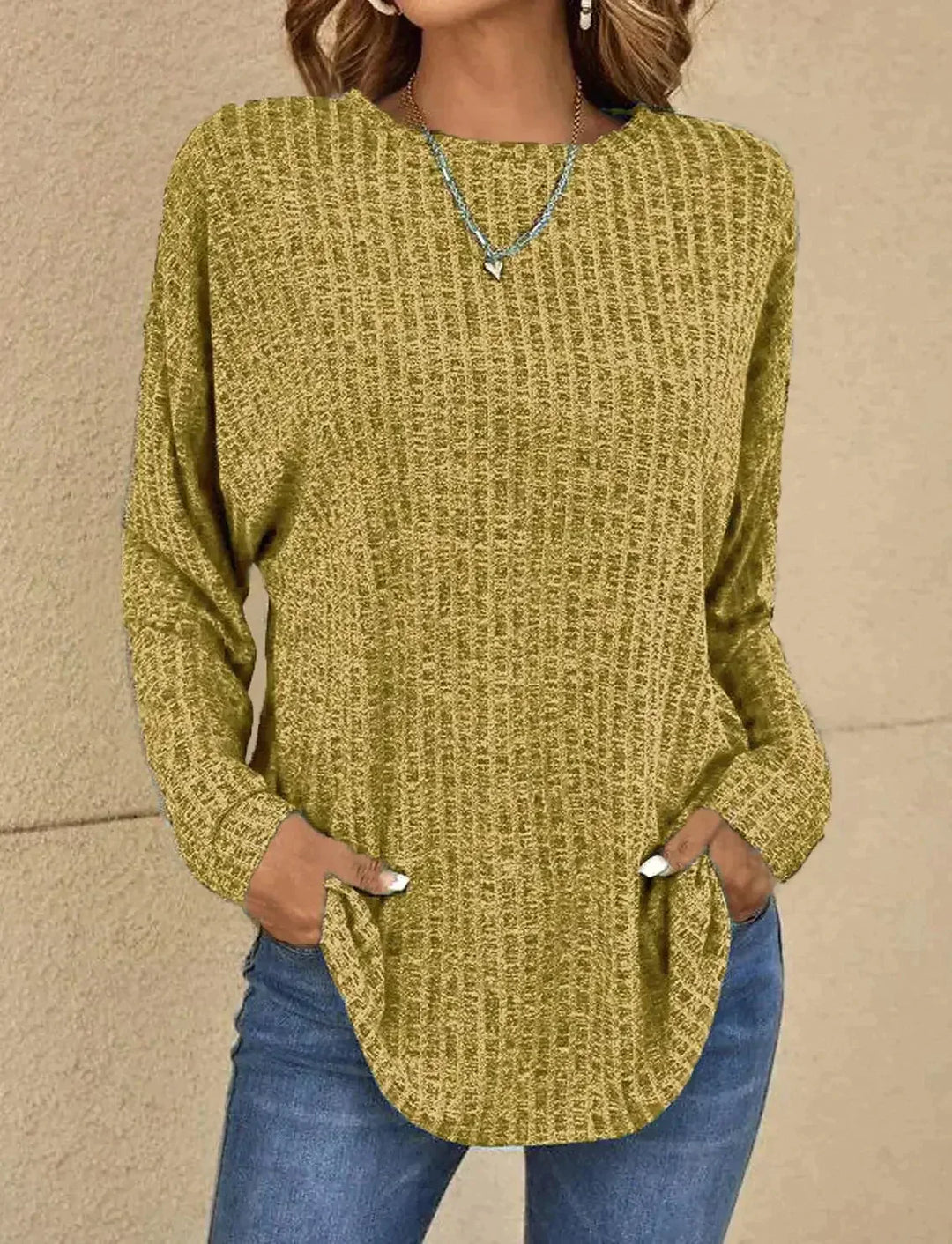 Melanie | Maglione chic senza tempo