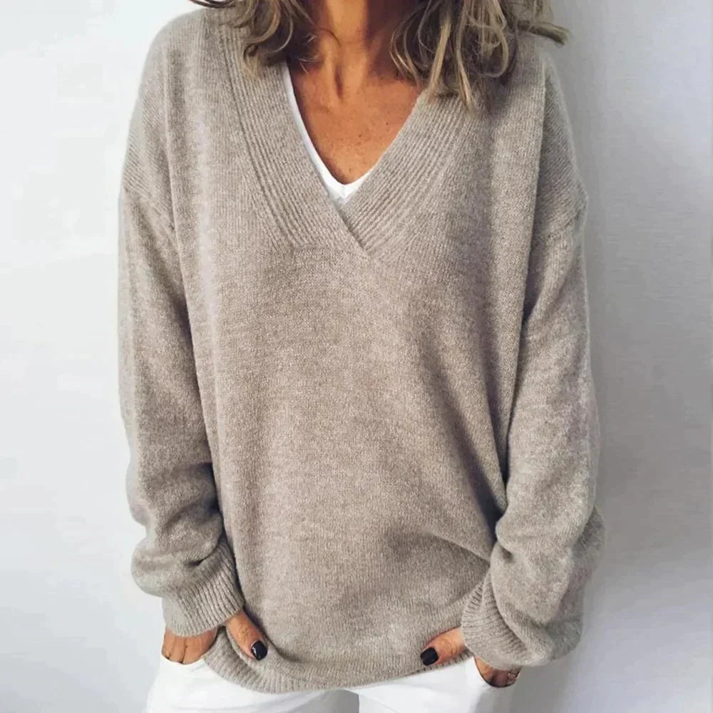 Carmen | Maglione in cashmere