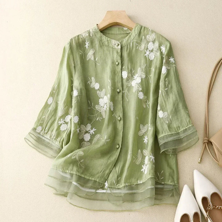 Heliera - Blusa