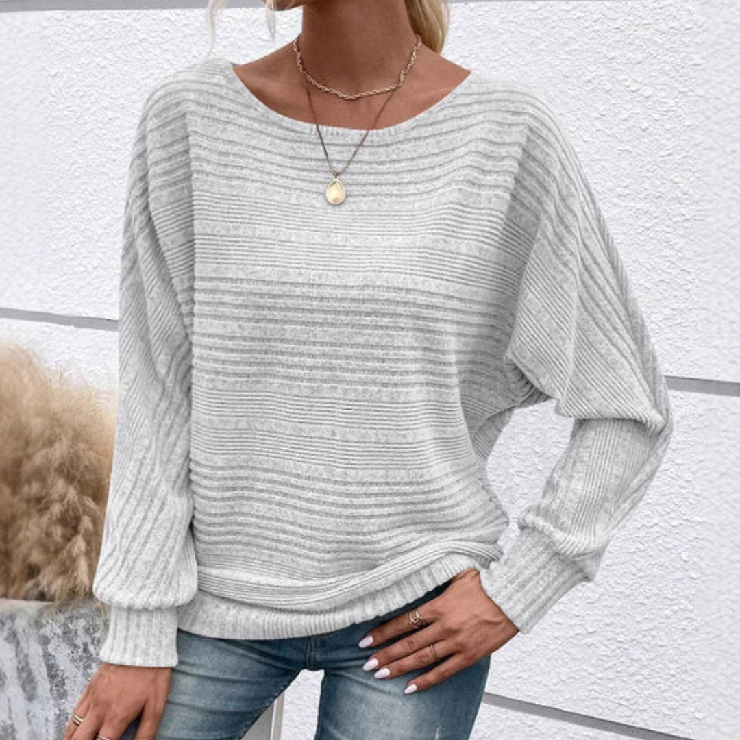 Giada | Maglione Morbido dal Taglio Relax