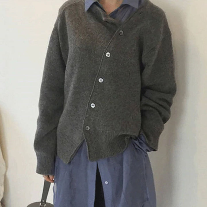 Regina | Maglione caldo e alla moda