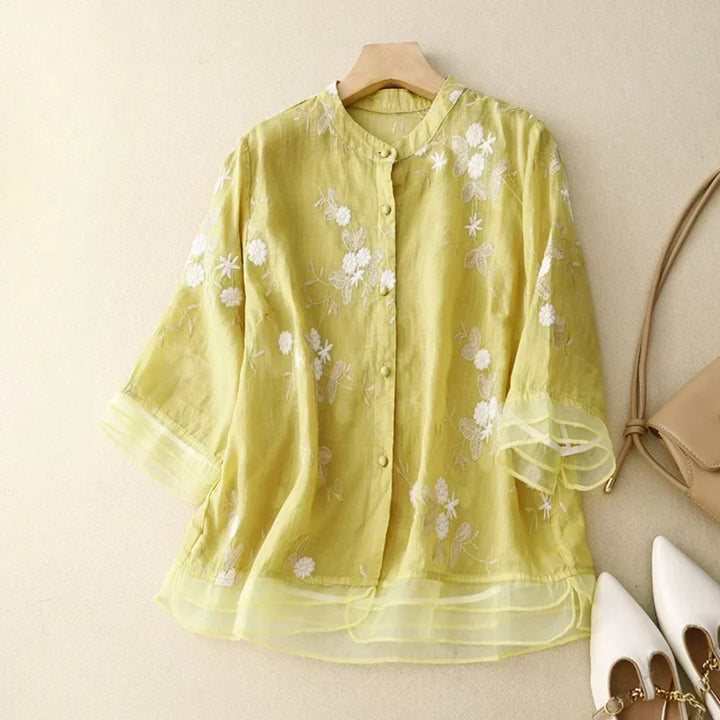 Heliera - Blusa