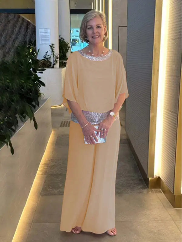 Mireya - Completo elegante