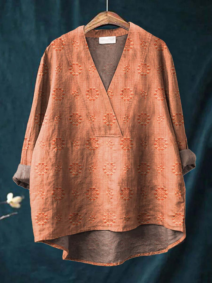 Antea – Camicia di Lino