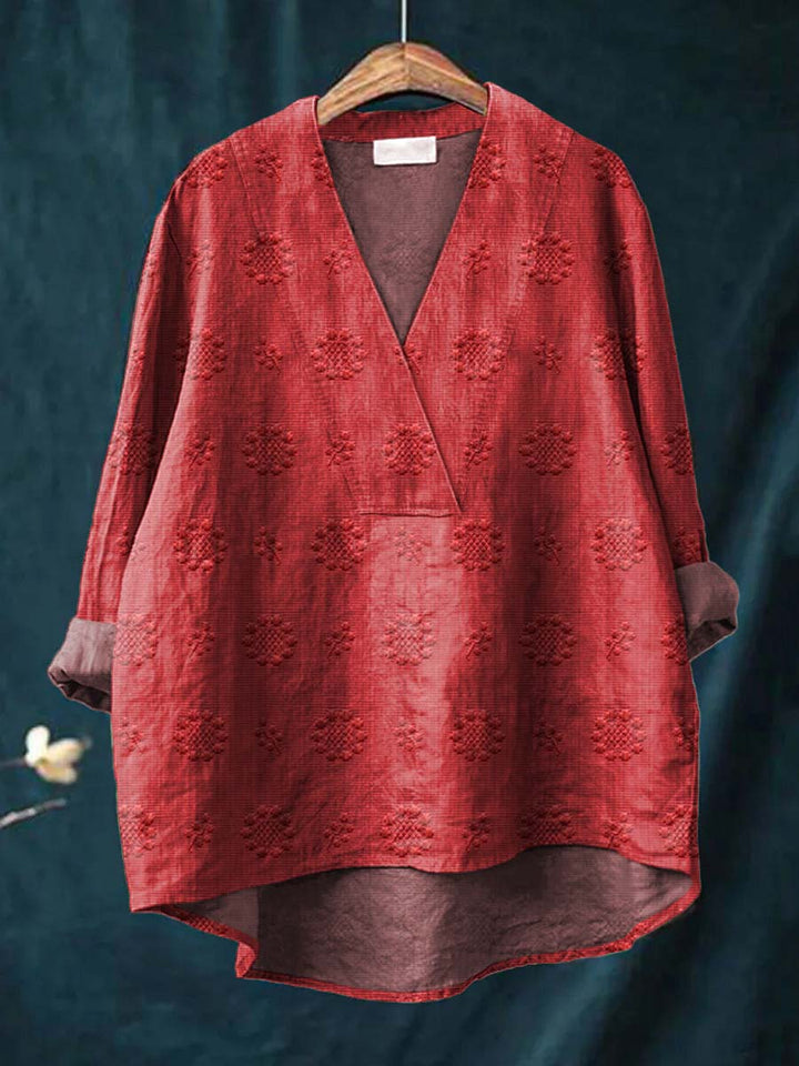 Antea – Camicia di Lino