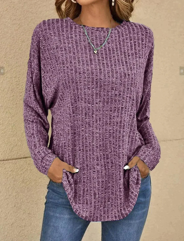 Melanie | Maglione chic senza tempo