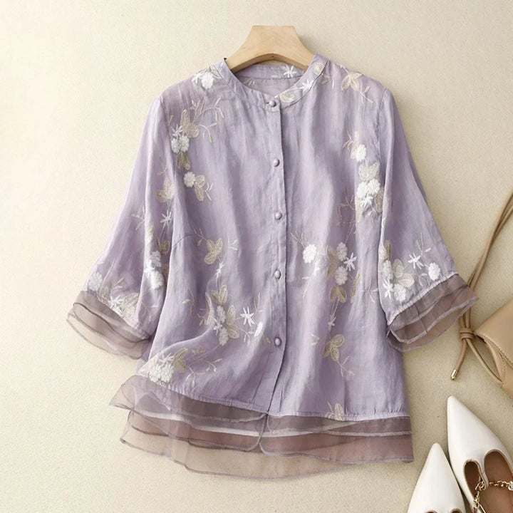 Heliera - Blusa