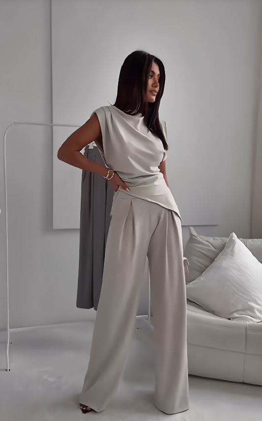 Solenne - Completo elegante