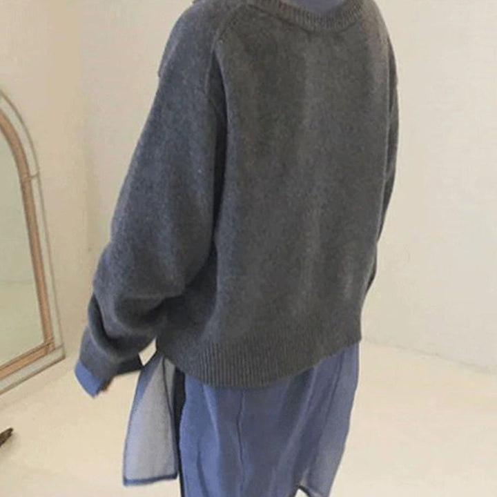 Regina | Maglione caldo e alla moda