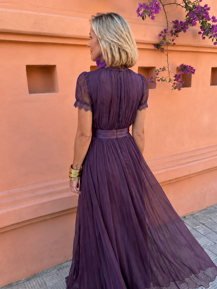 Alma | Vestito lungo ed elegante