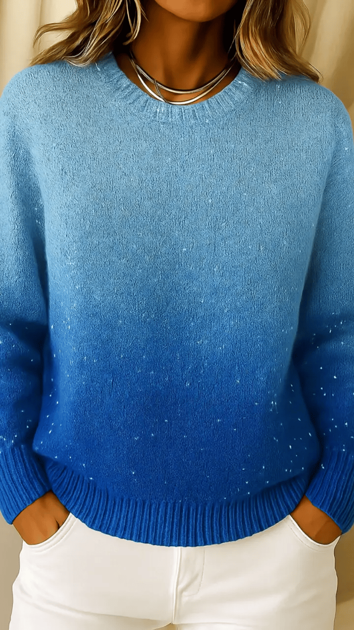 Emiliaâ„¢ | Maglione Brillante Elegante