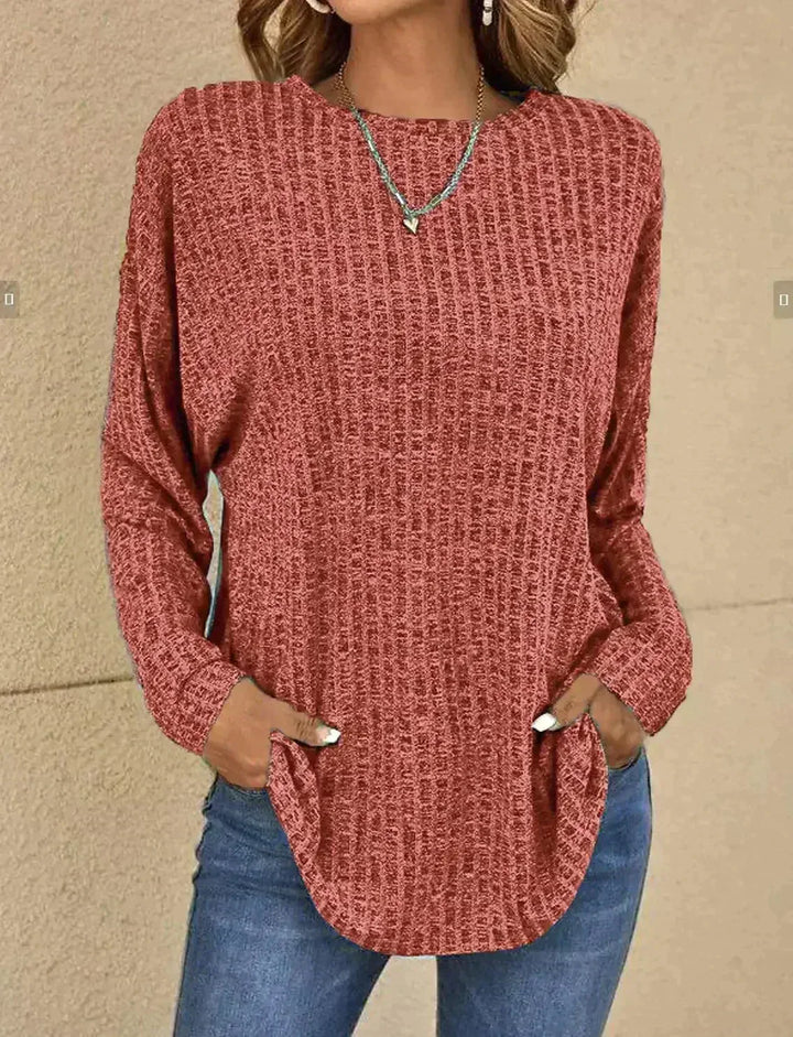 Melanie | Maglione chic senza tempo