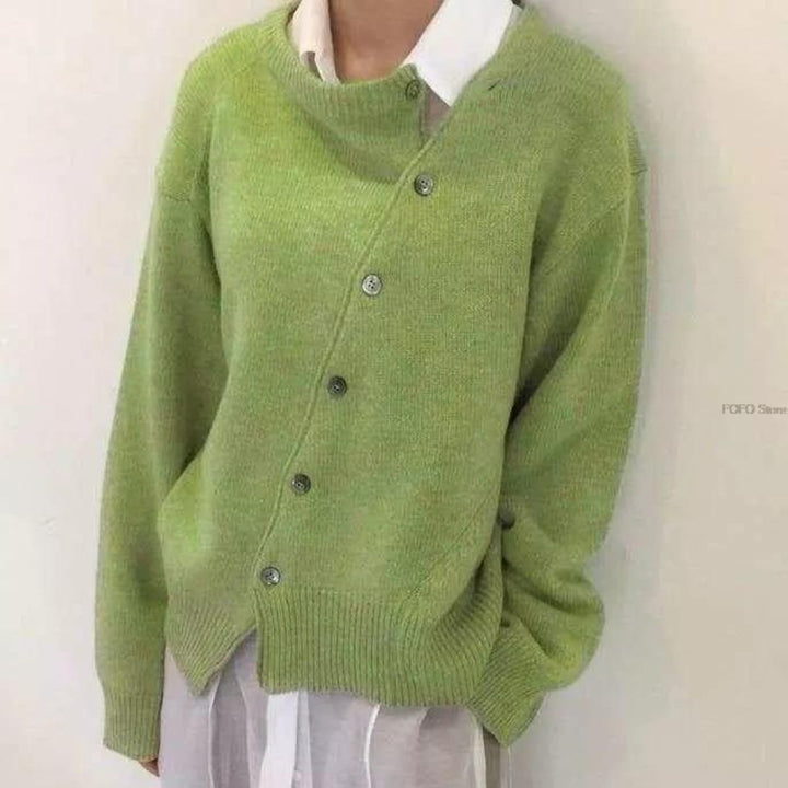 Regina | Maglione caldo e alla moda