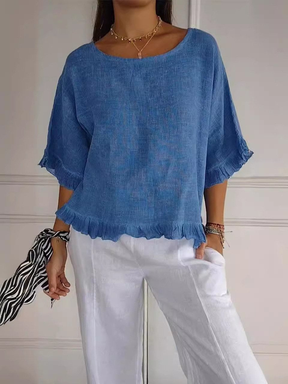 Fizzle - Blusa