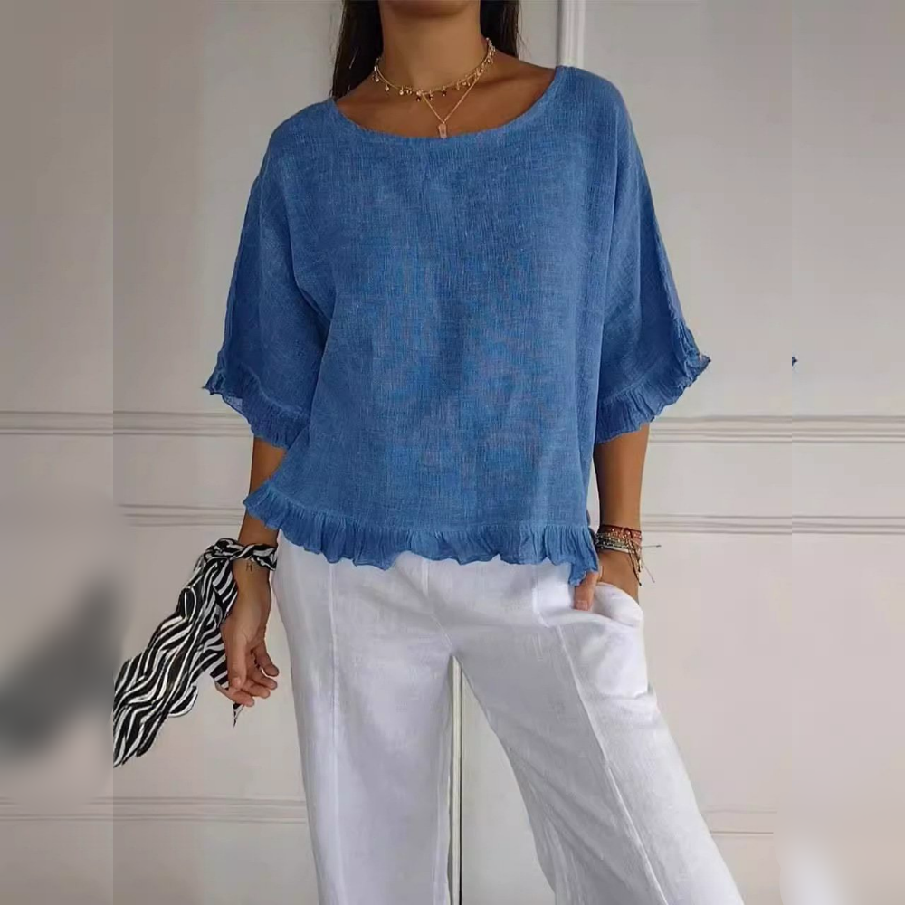 Fizzle - Blusa