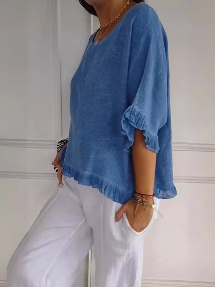 Fizzle - Blusa